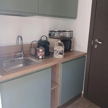 Relais Al Porto Peler *
