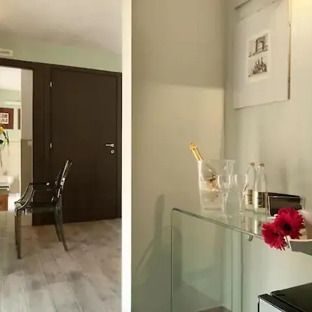 Appartement Relais Al Porto Peler