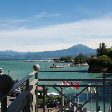 Appartement Relais Al Porto Peler *