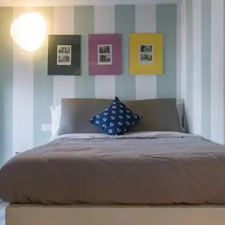 Appartement Relais Al Porto Peler Peschiera del Garda