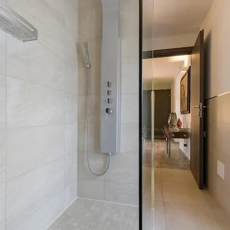 Appartement Relais Al Porto Peler *