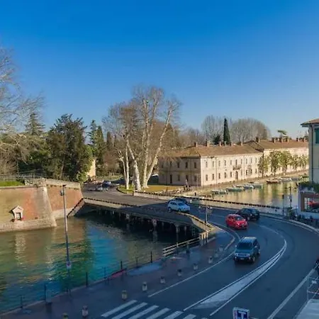Apartamento Relais Al Porto Peler