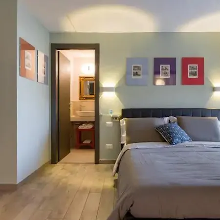 Relais Al Porto Peler Peschiera del Garda