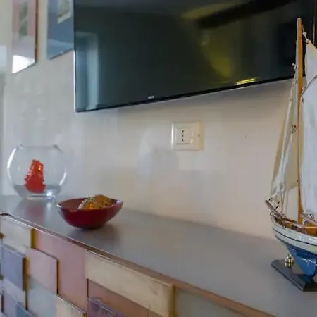 Apartamento Relais Al Porto Peler Peschiera del Garda