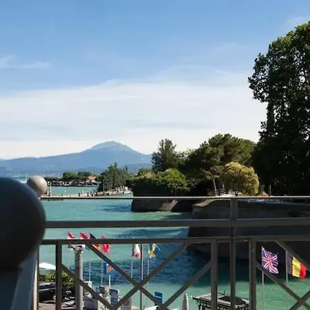 Apartamento Relais Al Porto Peler *