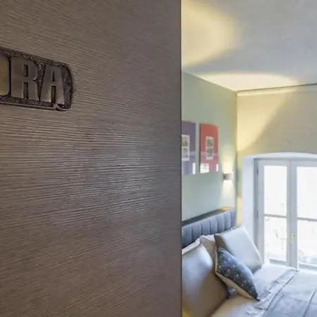 Appartamento Relais Al Porto Peler *
