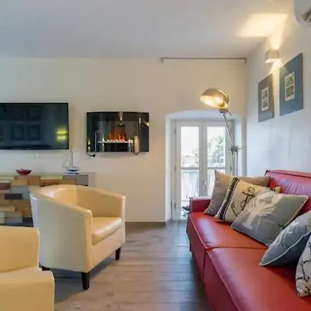 Appartamento Relais Al Porto Peler Peschiera del Garda