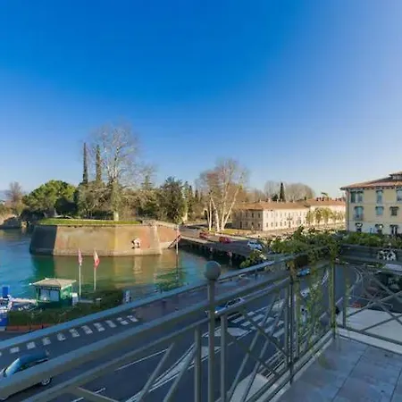 Appartamento Relais Al Porto Peler *