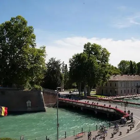 Appartamento Relais Al Porto Peler Peschiera del Garda