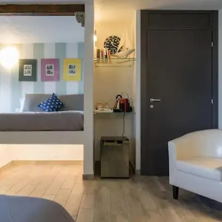 Appartamento Relais Al Porto Peler
