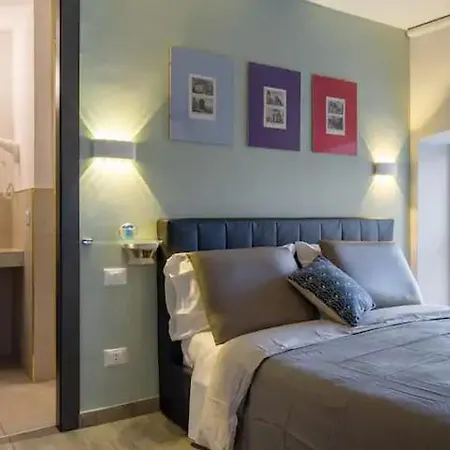 Appartamento Relais Al Porto Peler *