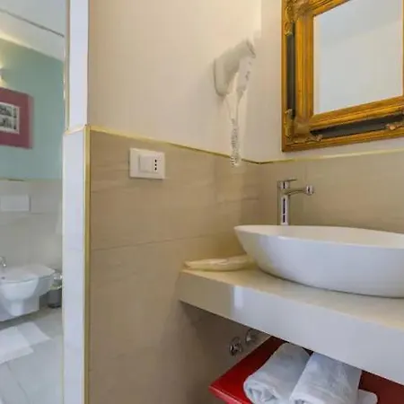 Appartamento Relais Al Porto Peler