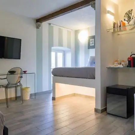 Appartamento Relais Al Porto Peler *