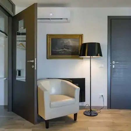 Appartamento Relais Al Porto Peler *