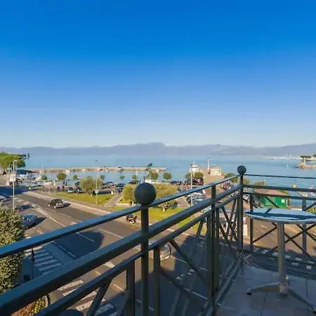 Appartamento Relais Al Porto Peler