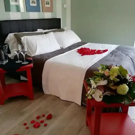 Appartamento Relais Al Porto Peler Peschiera del Garda