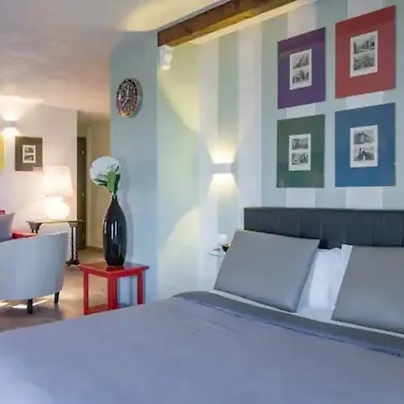 Appartamento Relais Al Porto Peler *