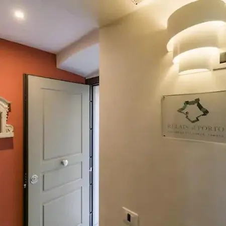 Appartamento Relais Al Porto Peler Peschiera del Garda