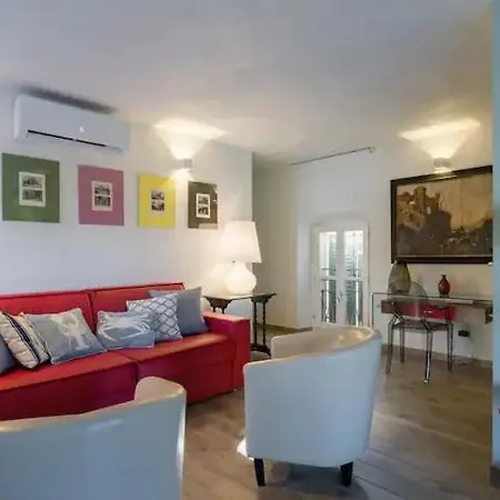 Appartamento Relais Al Porto Peler